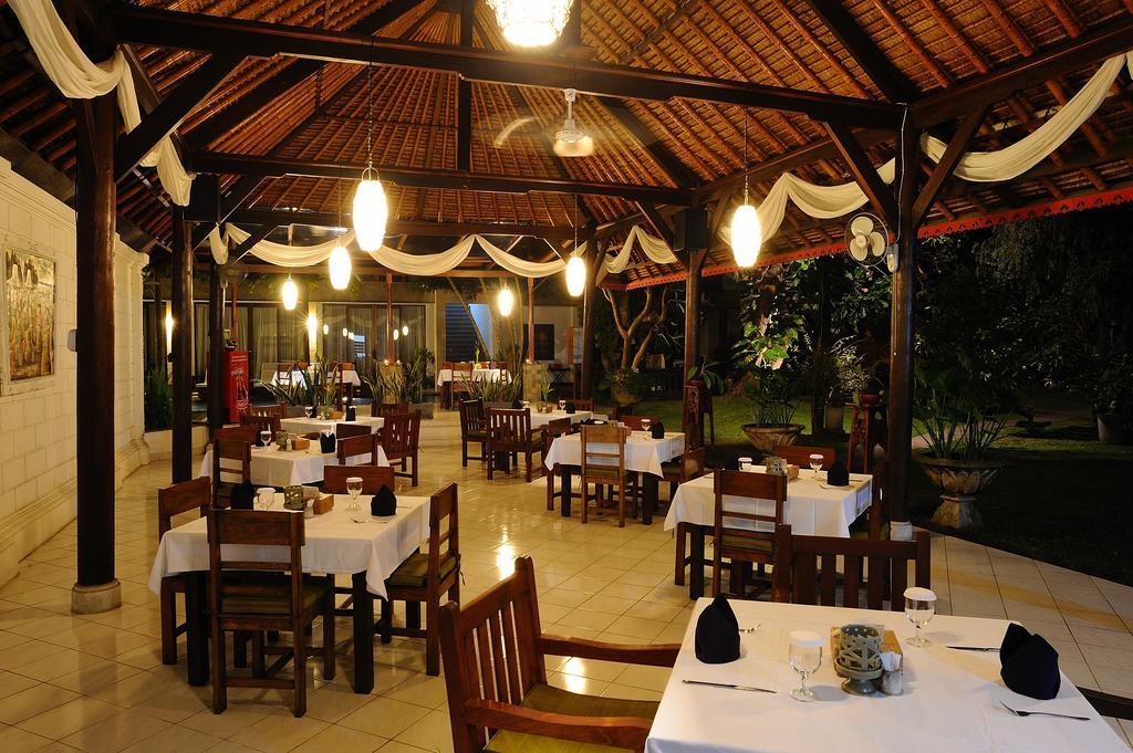 Puri Maharani Boutique Hotel Denpasar Zewnętrze zdjęcie