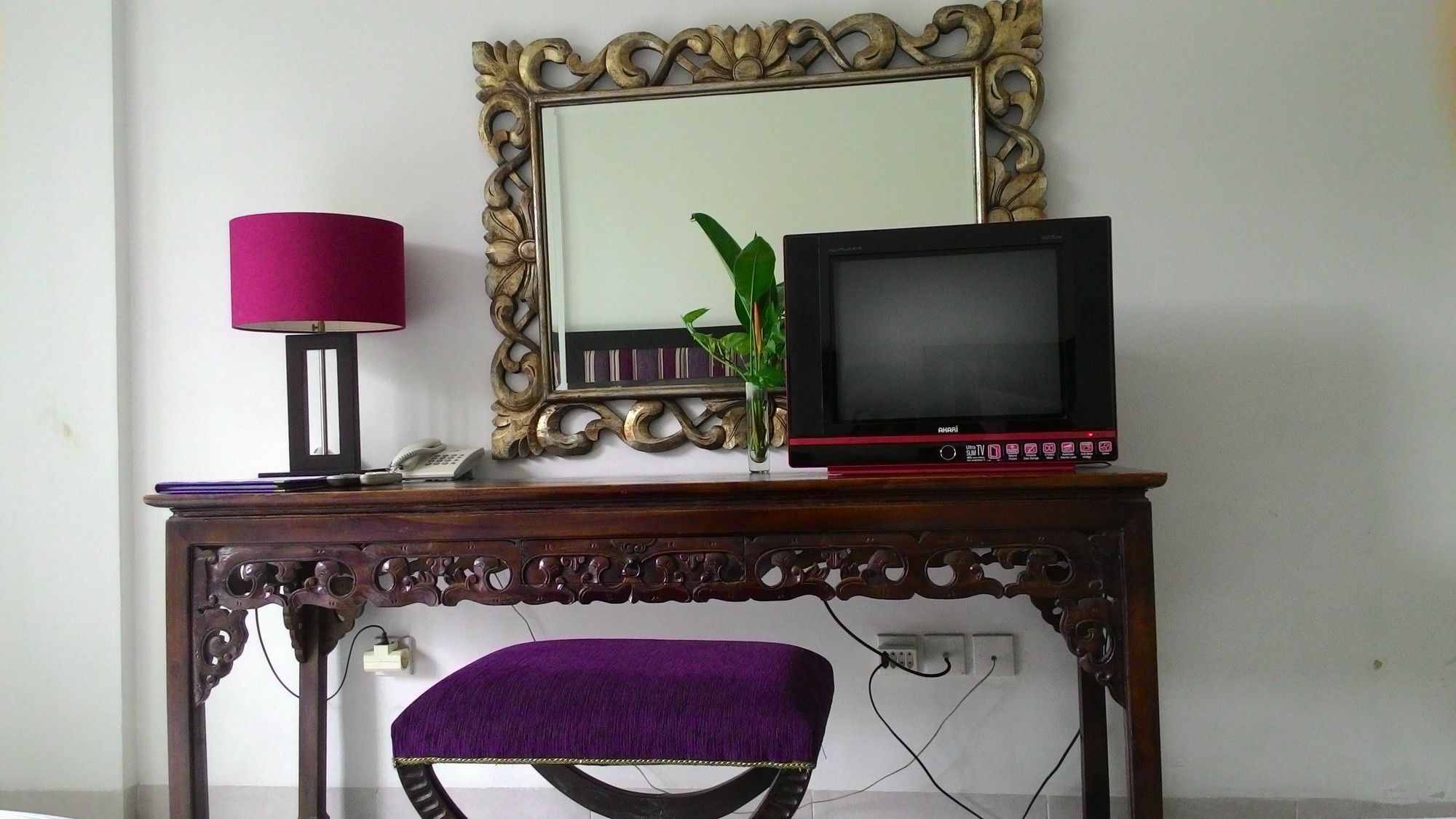 Puri Maharani Boutique Hotel Denpasar Zewnętrze zdjęcie