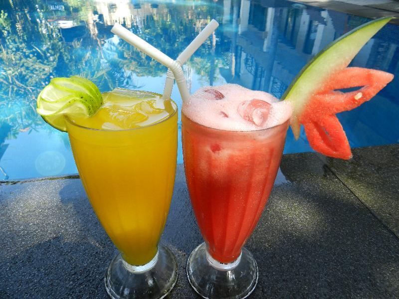 Puri Maharani Boutique Hotel Denpasar Zewnętrze zdjęcie