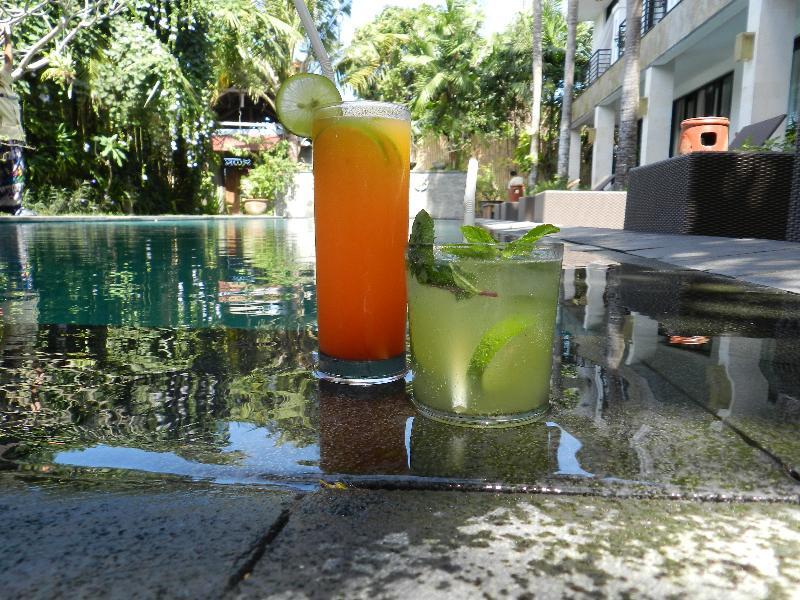 Puri Maharani Boutique Hotel Denpasar Zewnętrze zdjęcie