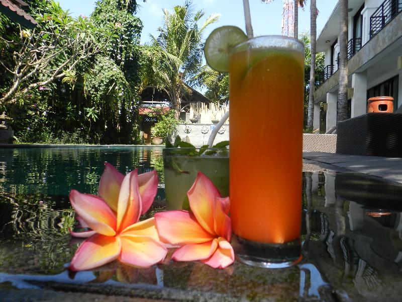 Puri Maharani Boutique Hotel Denpasar Zewnętrze zdjęcie